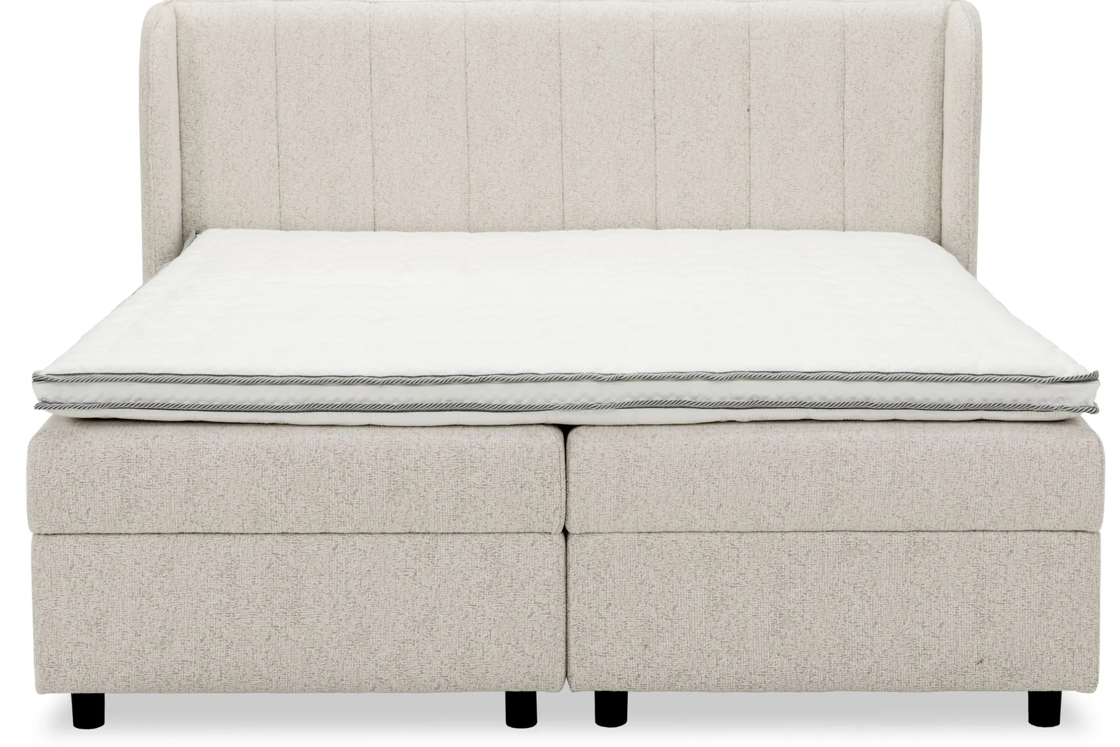 Boxspring Naturel Essence