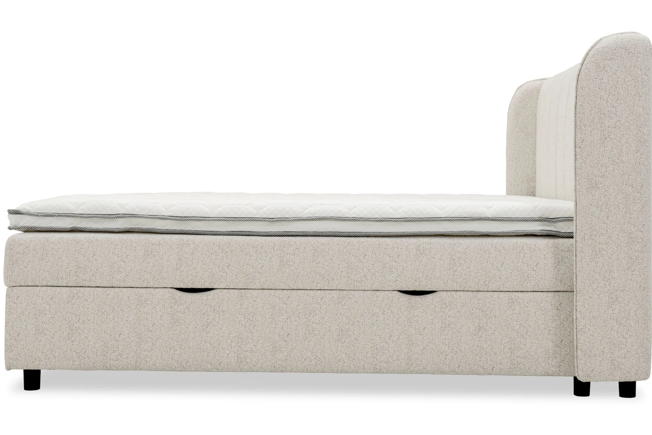 Boxspring Naturel Essence