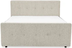Boxspring Naturel Lucent