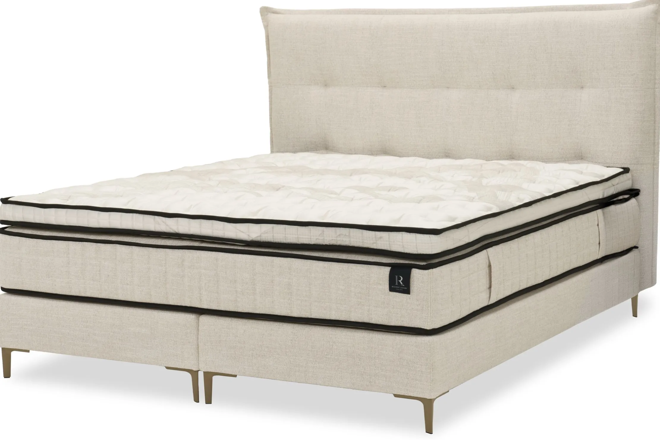 Boxspring Oasis Olivia Select Series