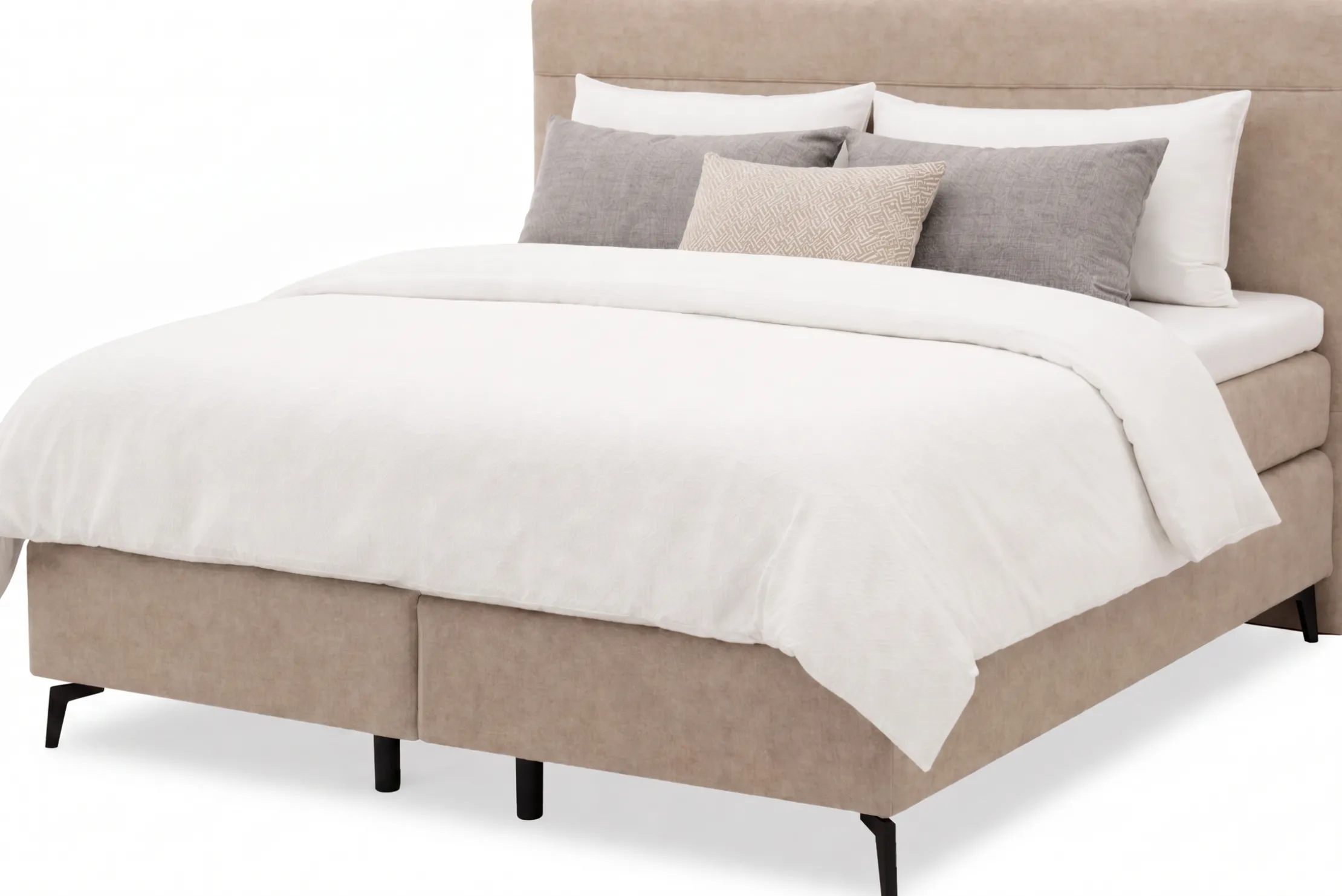 Boxspring Oceana