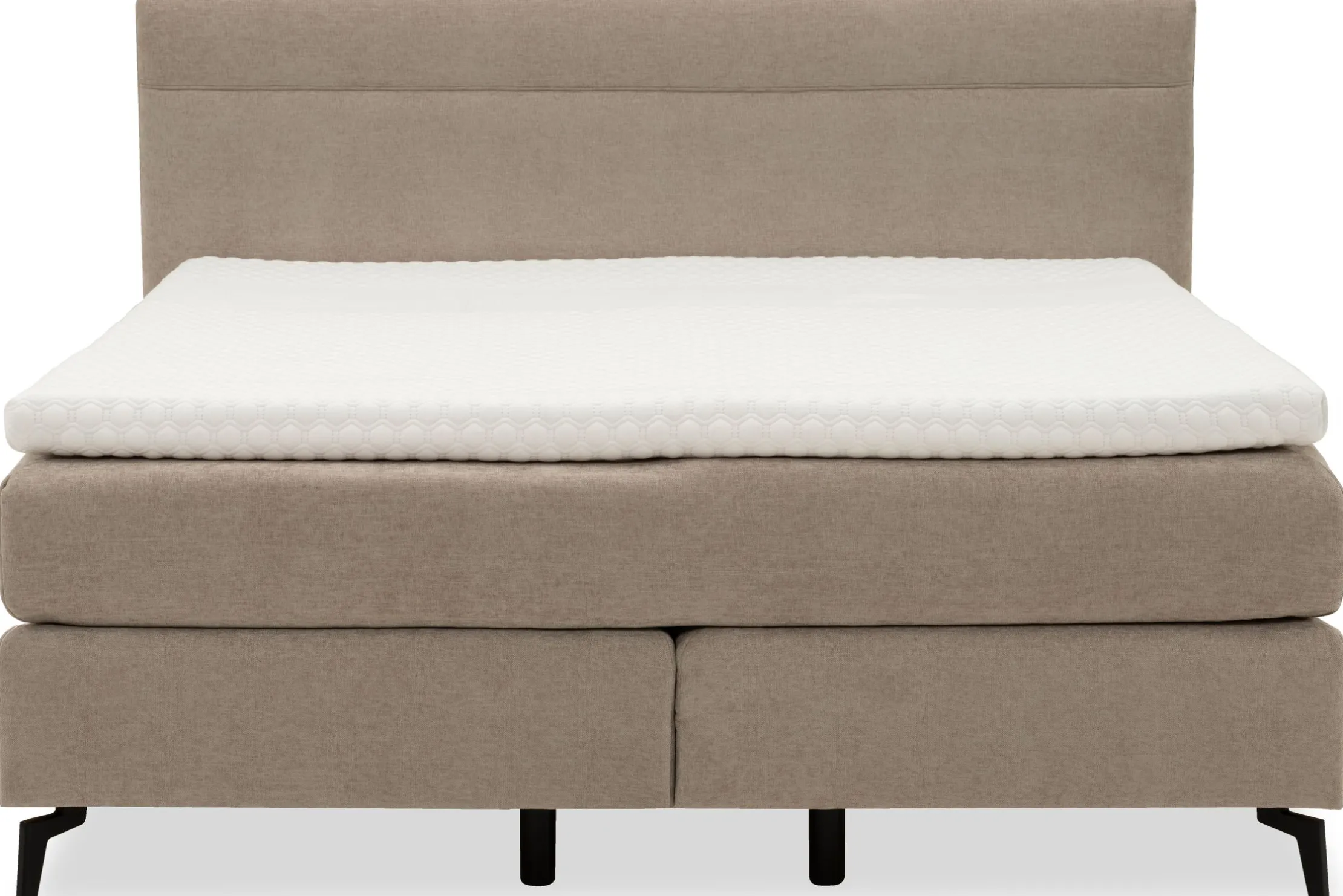 Boxspring Oceana