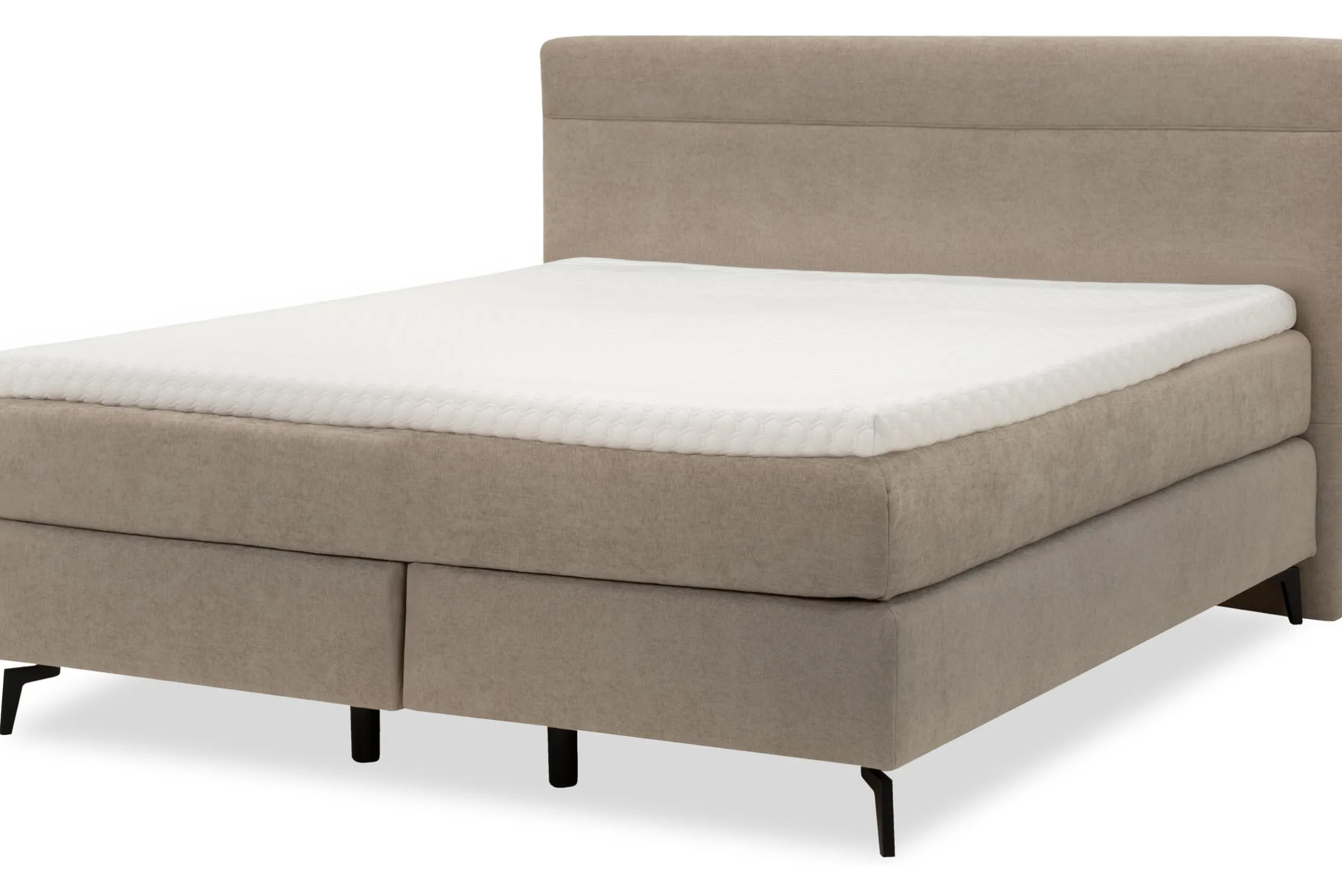 Boxspring Oceana