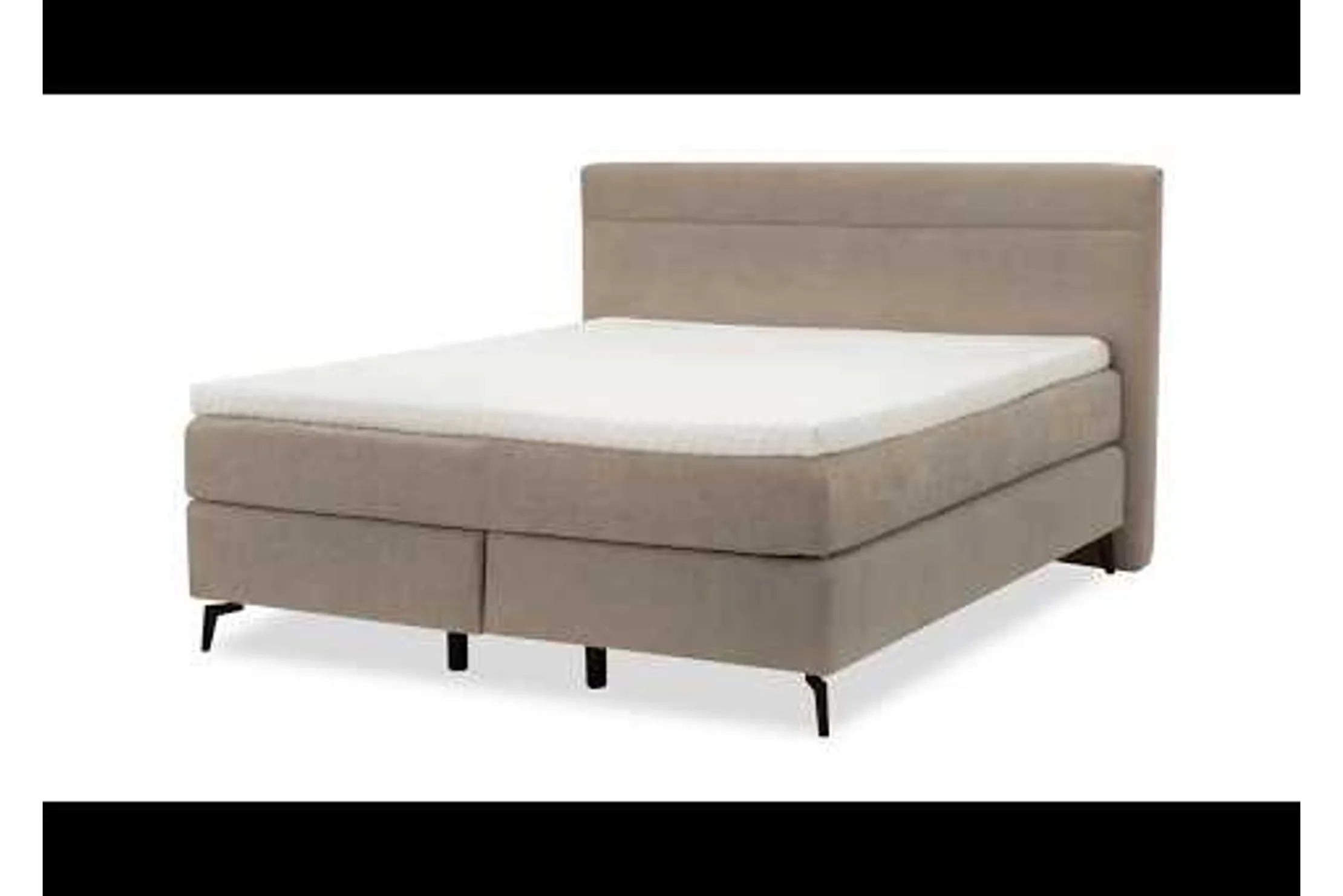 Boxspring Oceana