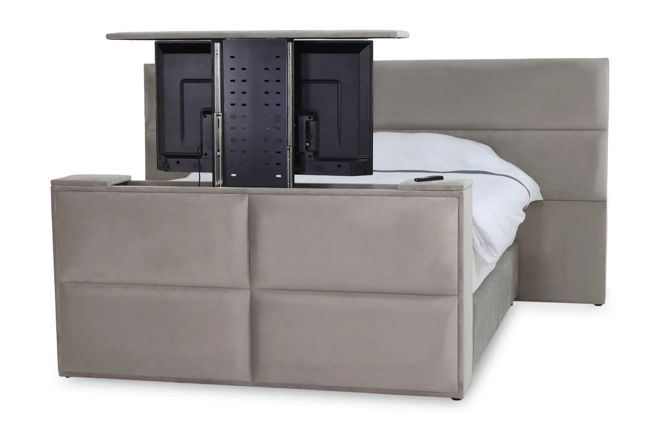 Boxspring Papillon