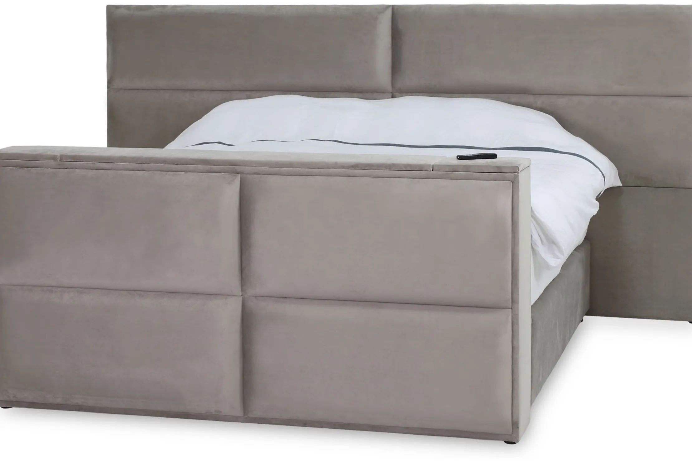 Boxspring Papillon