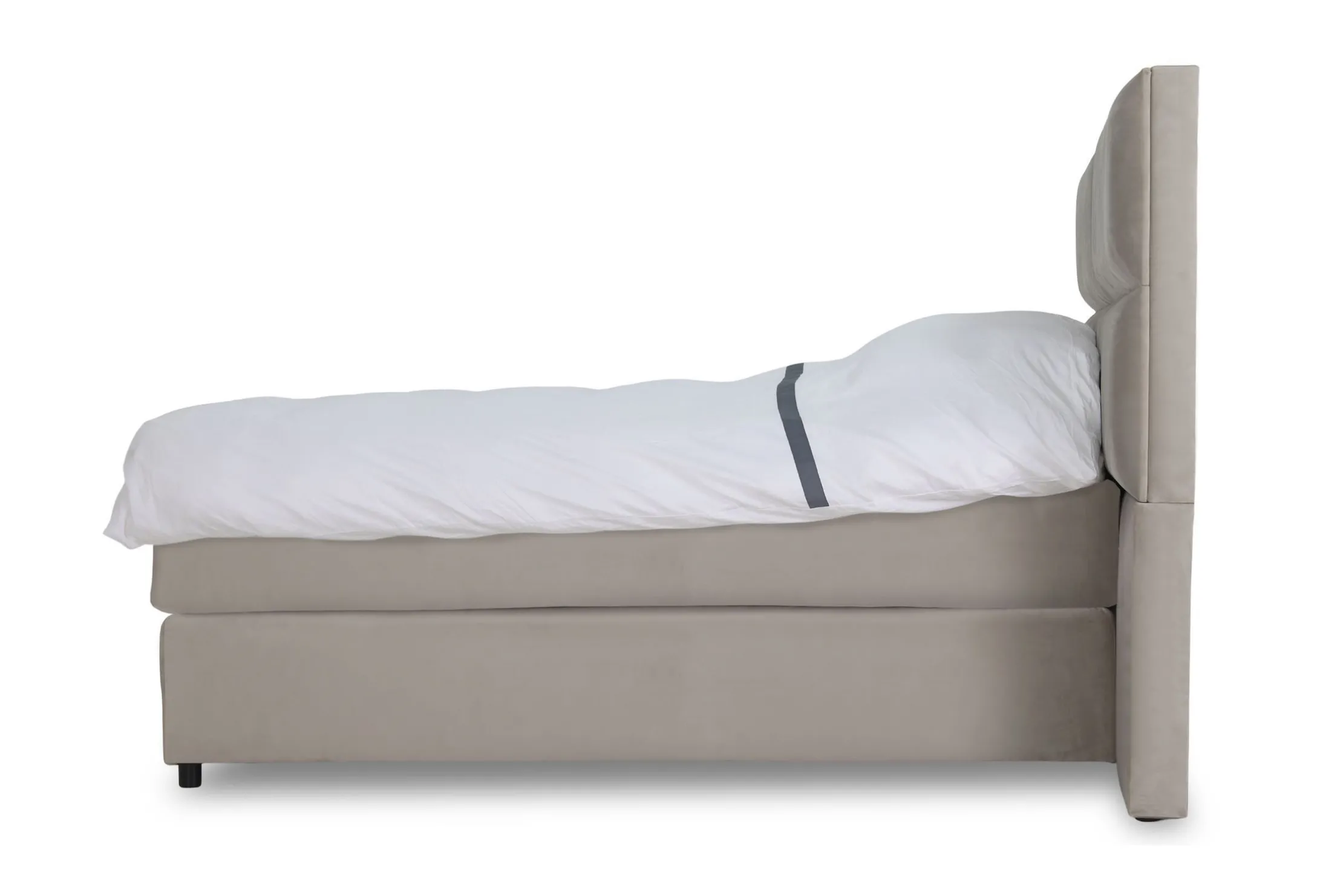 Boxspring Papillon