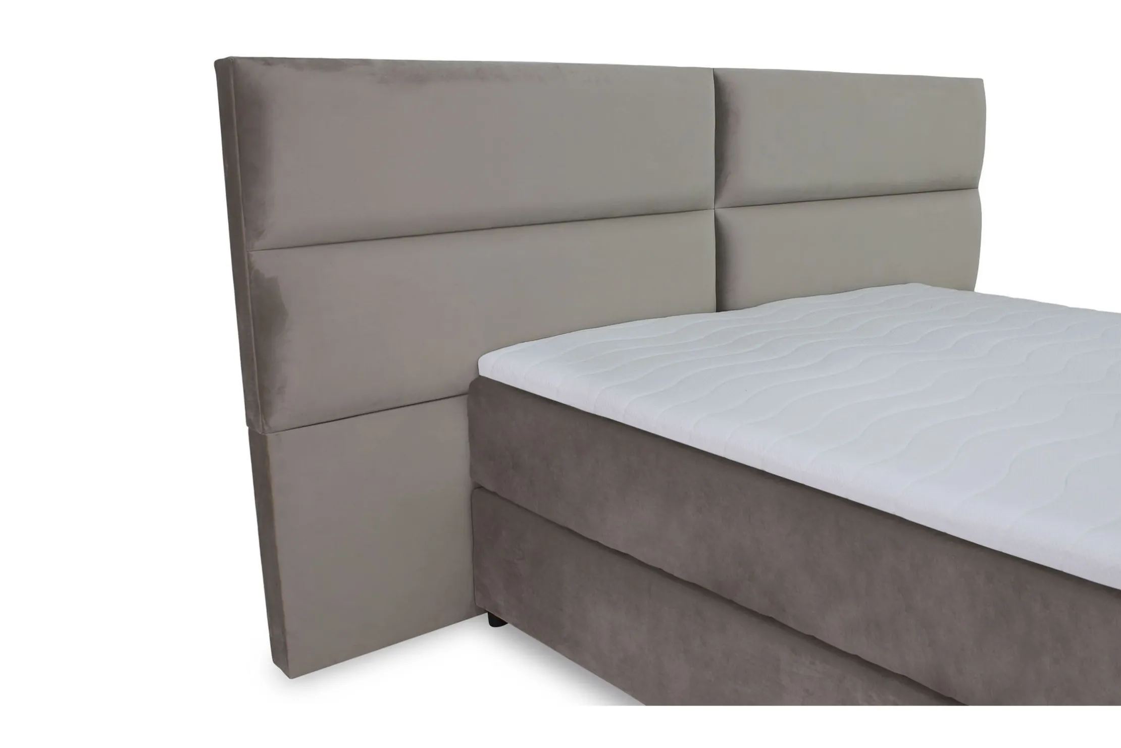 Boxspring Papillon