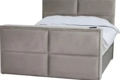 Boxspring Papillon