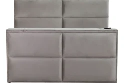Boxspring Papillon