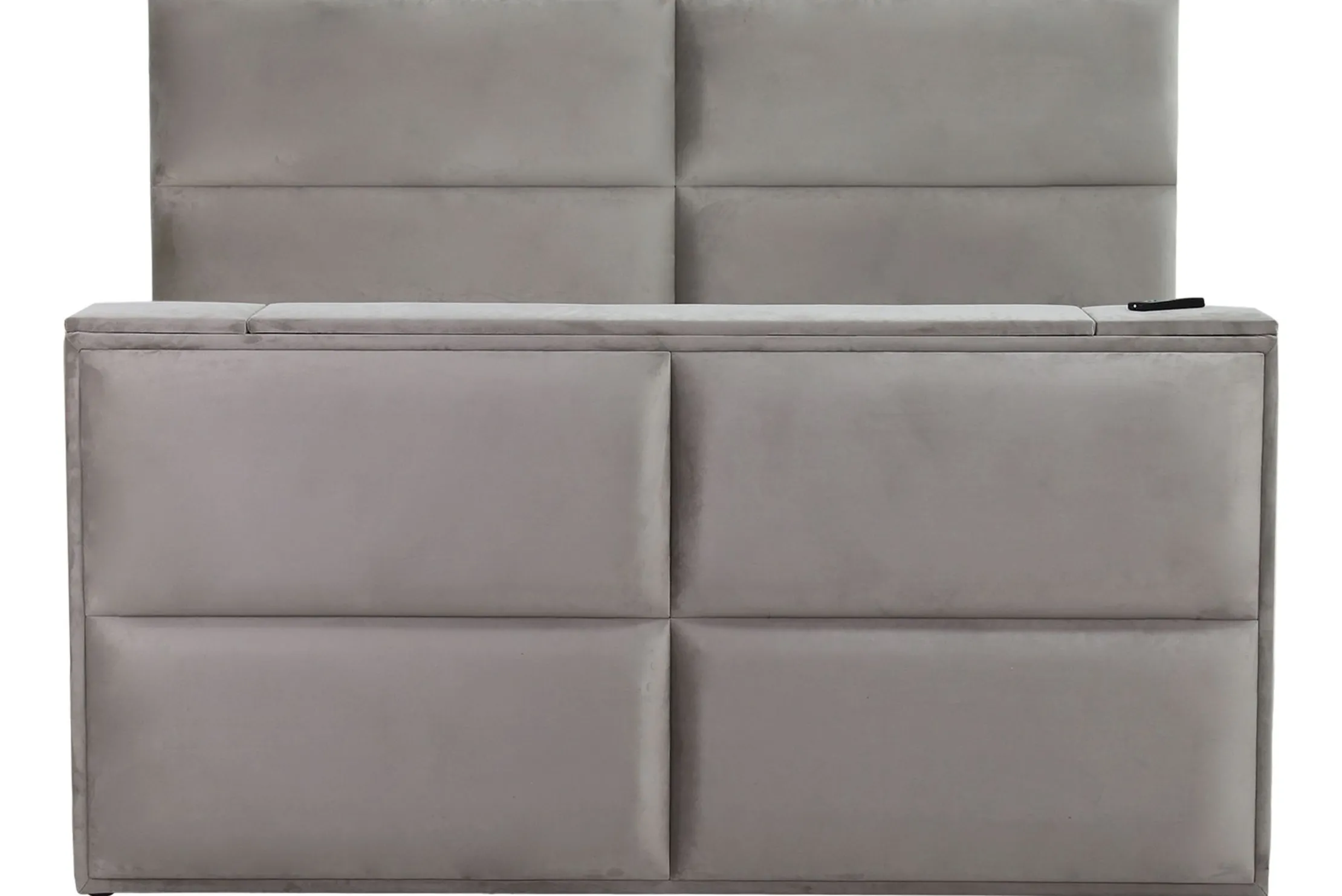 Boxspring Papillon