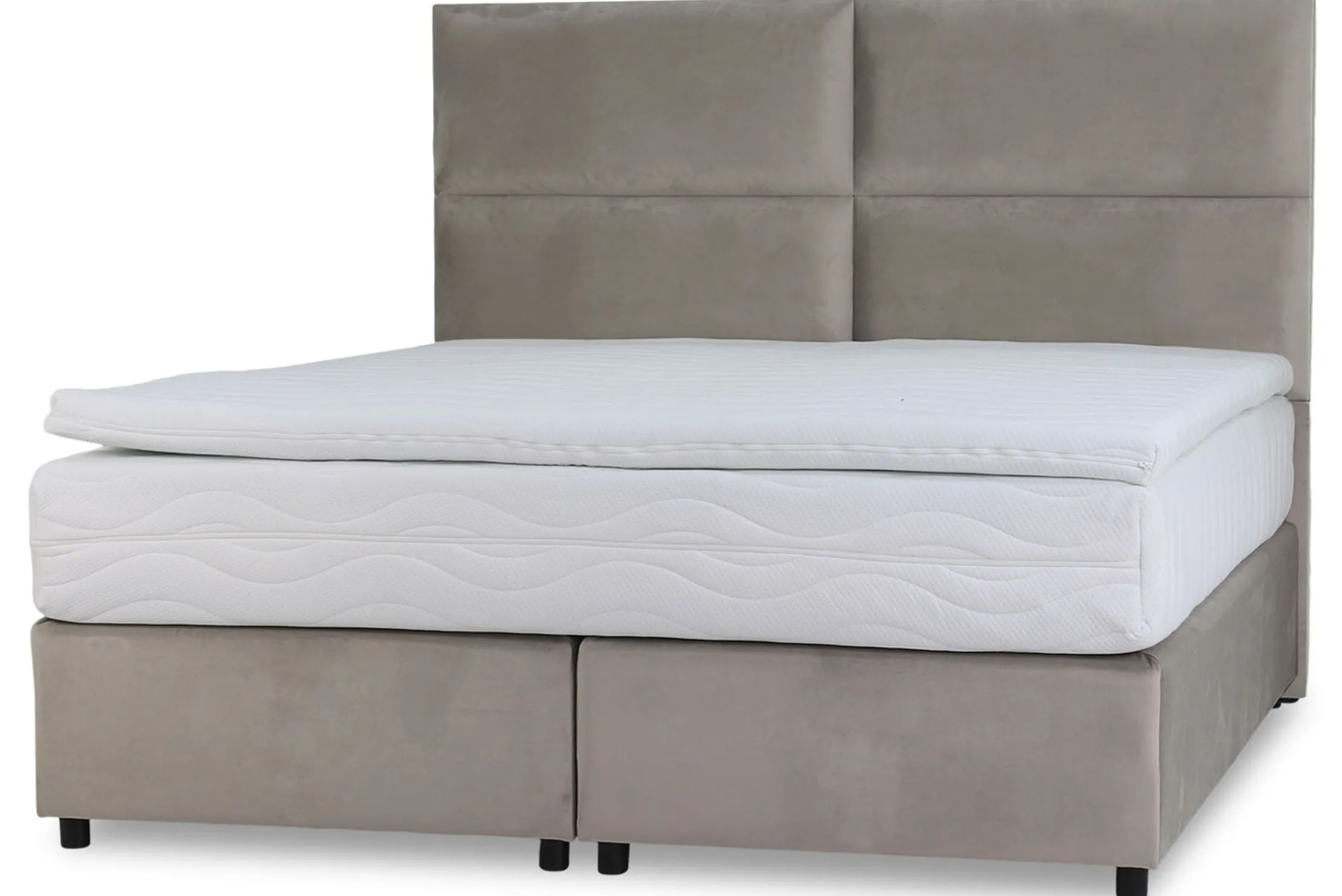 Boxspring Papillon