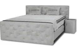 Boxspring Phoenix | Business Class