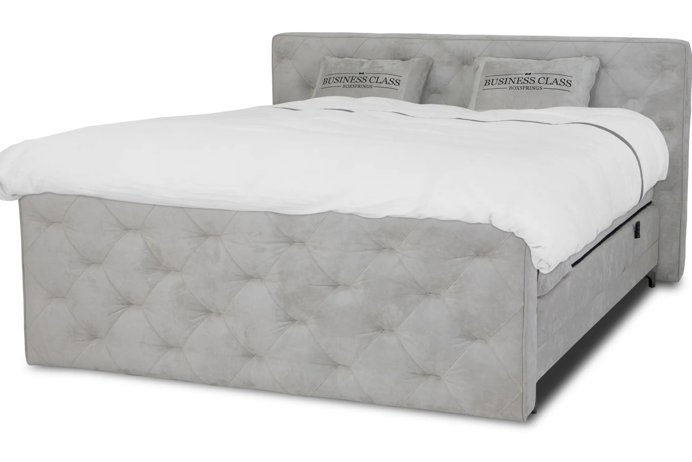 Boxspring Phoenix | Business Class