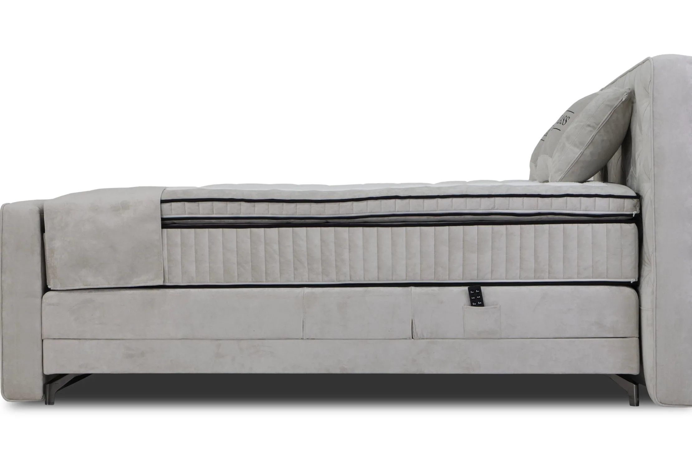 Boxspring Phoenix | Business Class