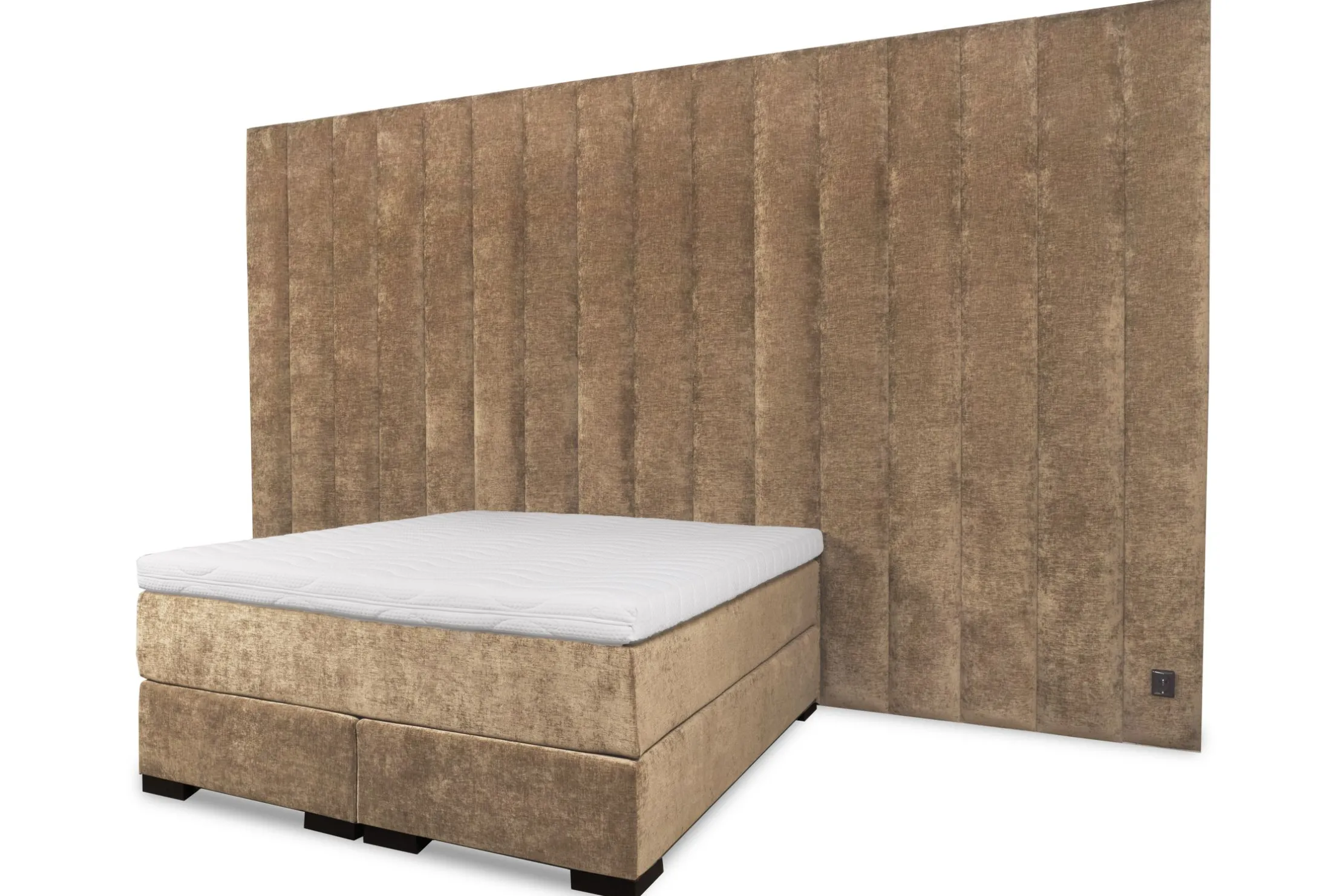 Boxspring Plume