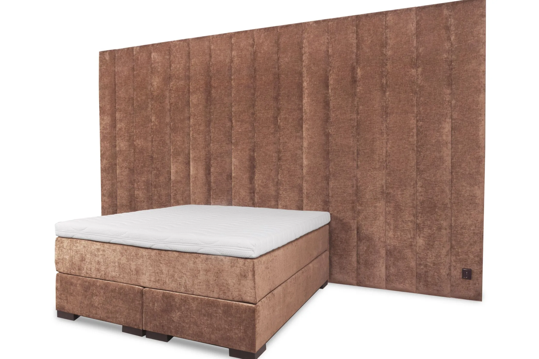 Boxspring Plume