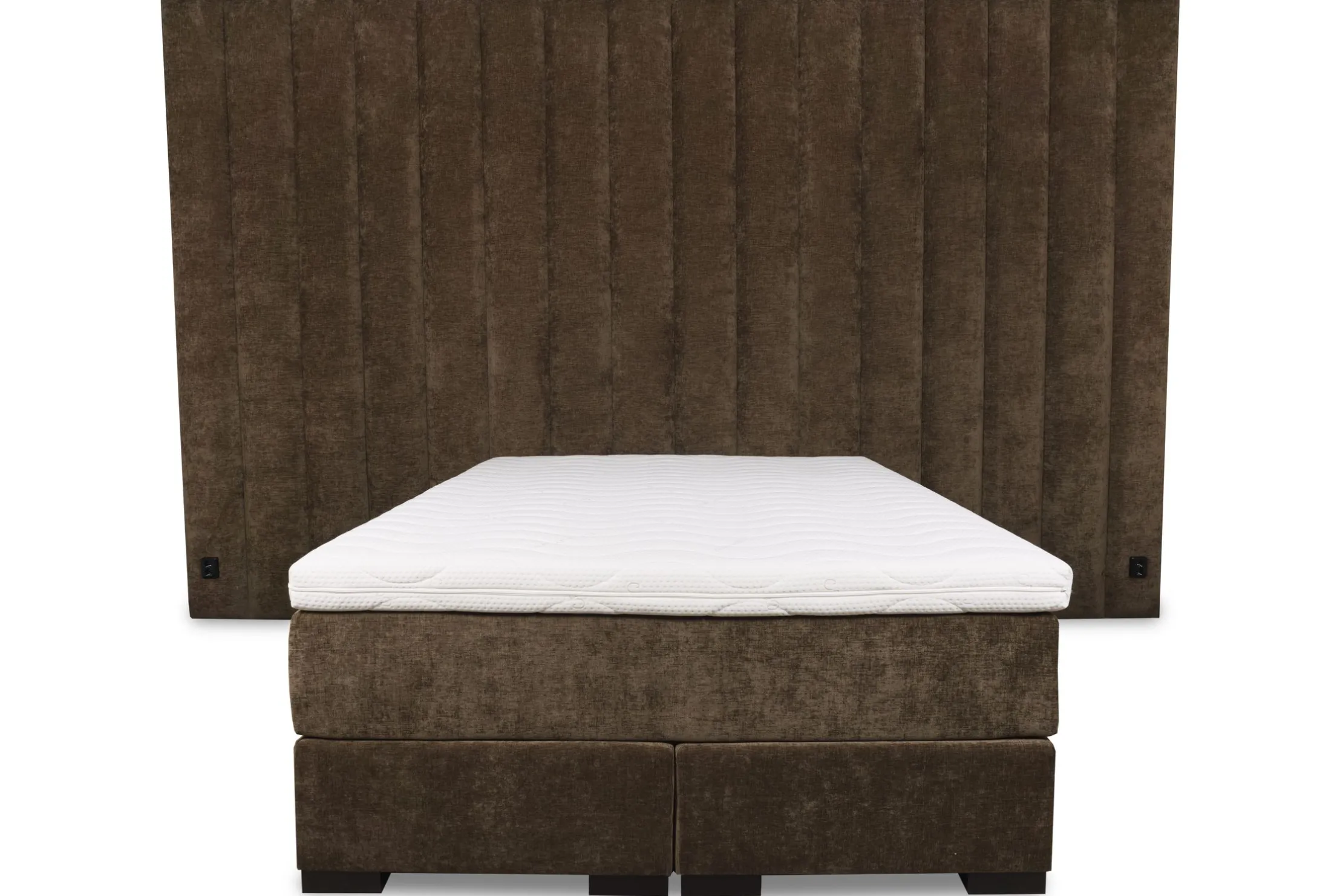 Boxspring Plume