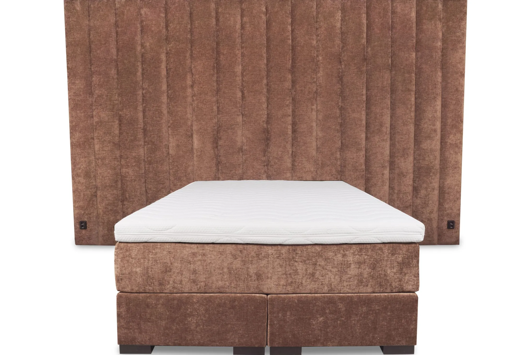 Boxspring Plume