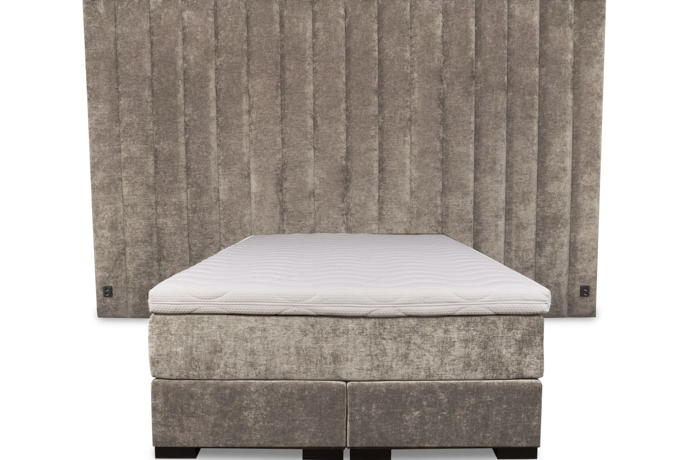 Boxspring Plume