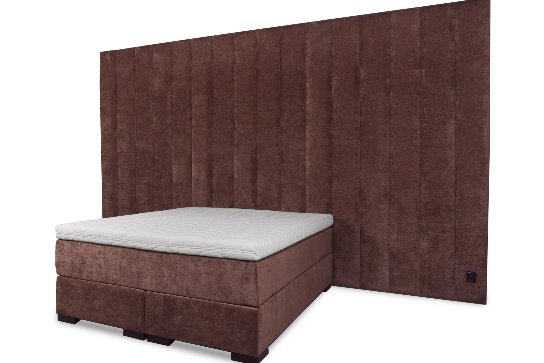 Boxspring Plume
