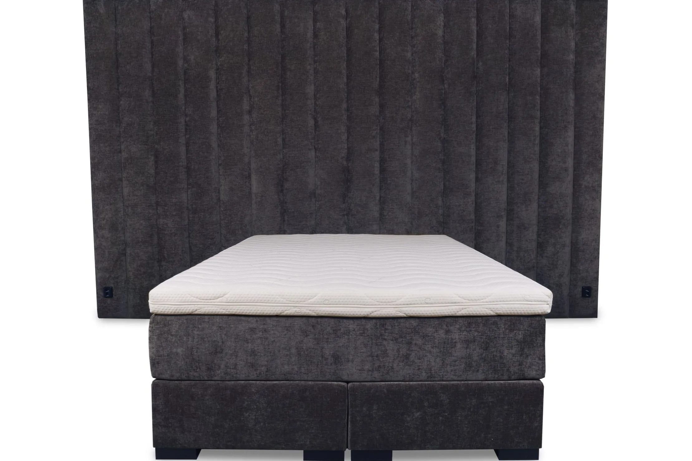 Boxspring Plume