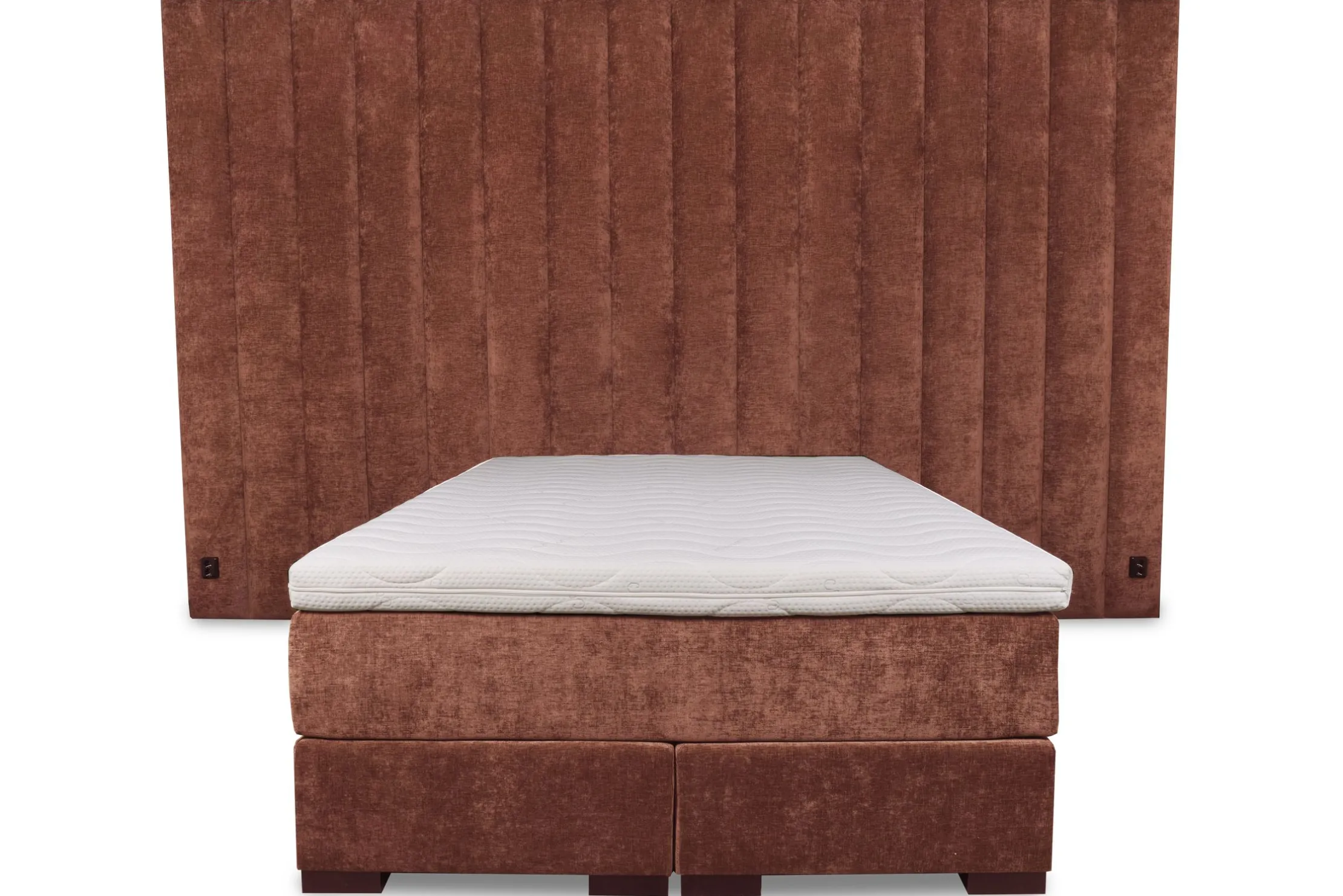 Boxspring Plume