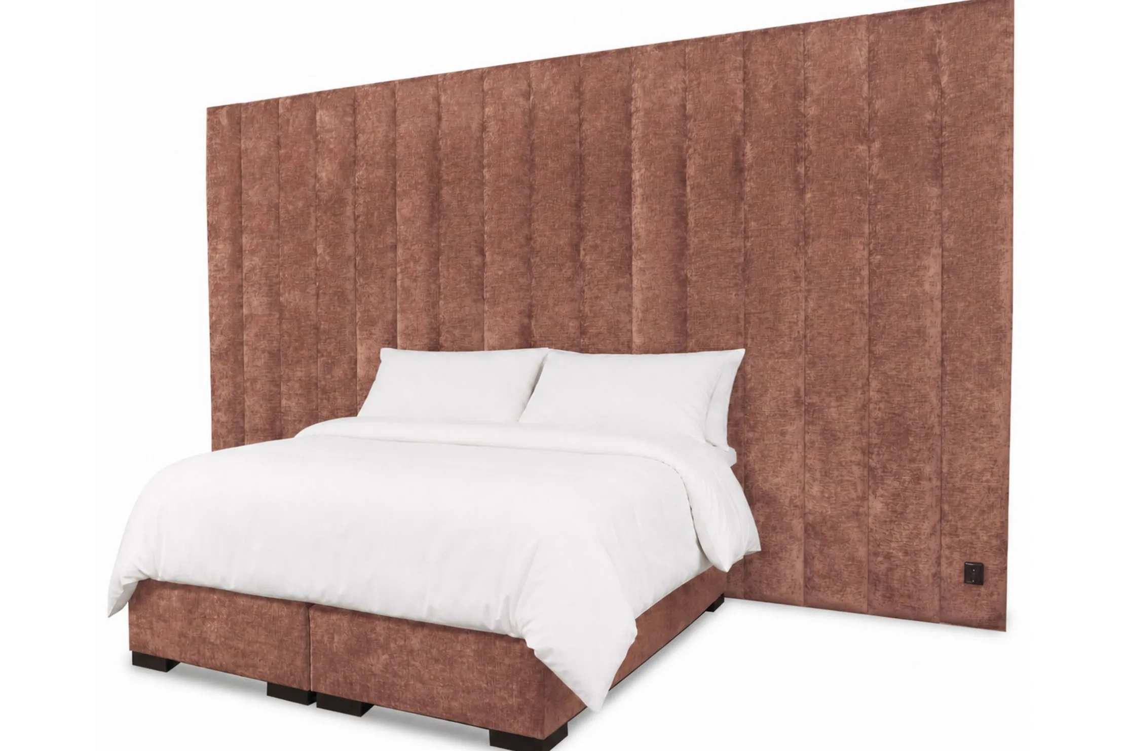 Boxspring Plume