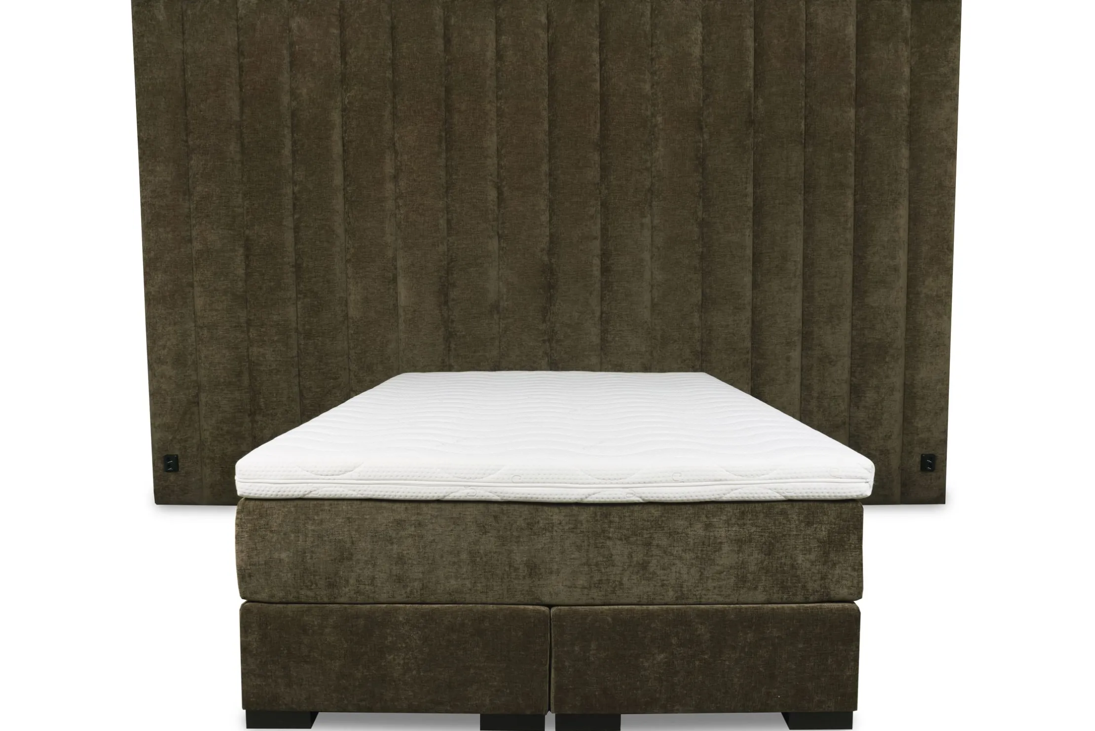Boxspring Plume