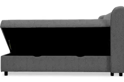 Boxspring Slate Essence