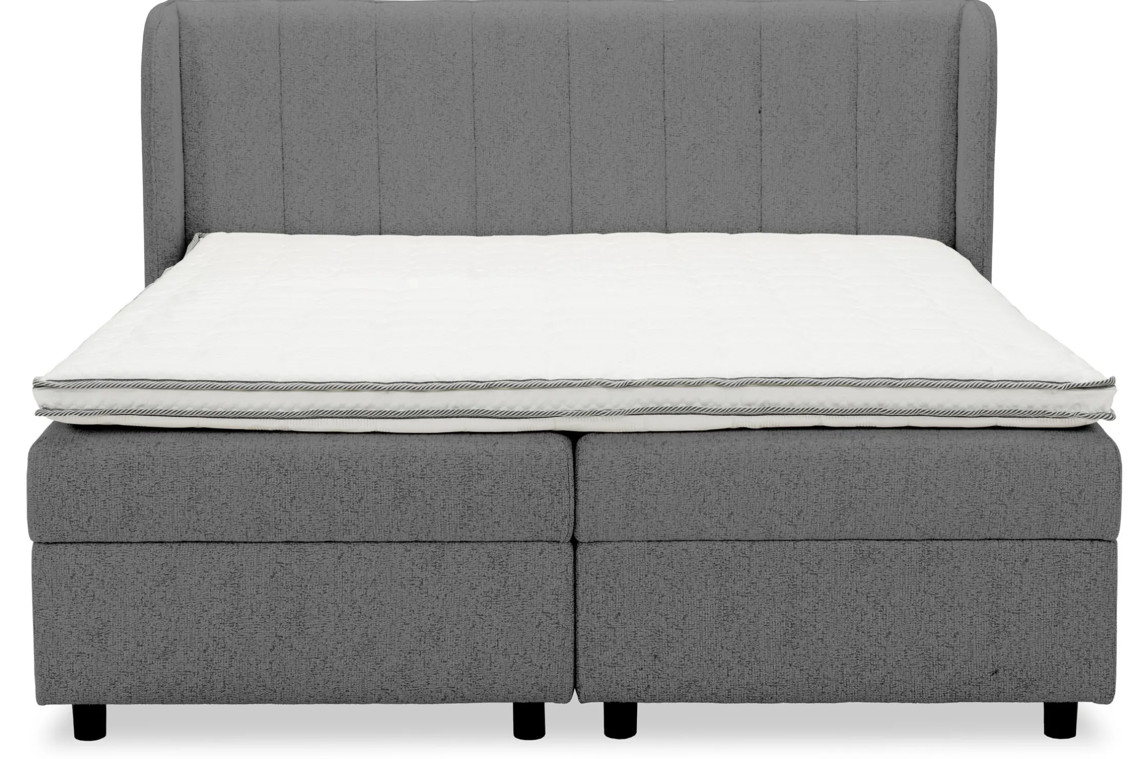 Boxspring Slate Essence