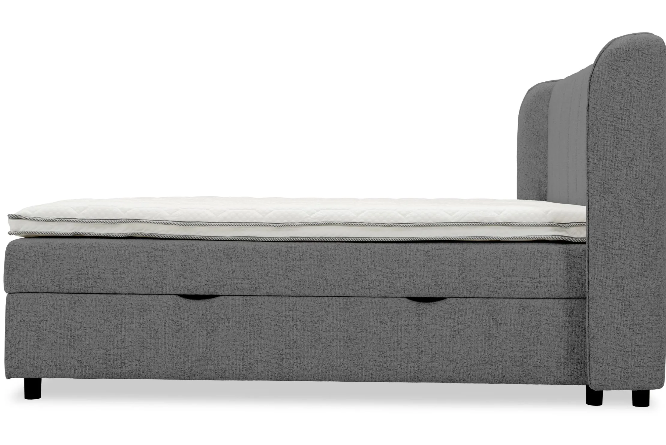 Boxspring Slate Essence