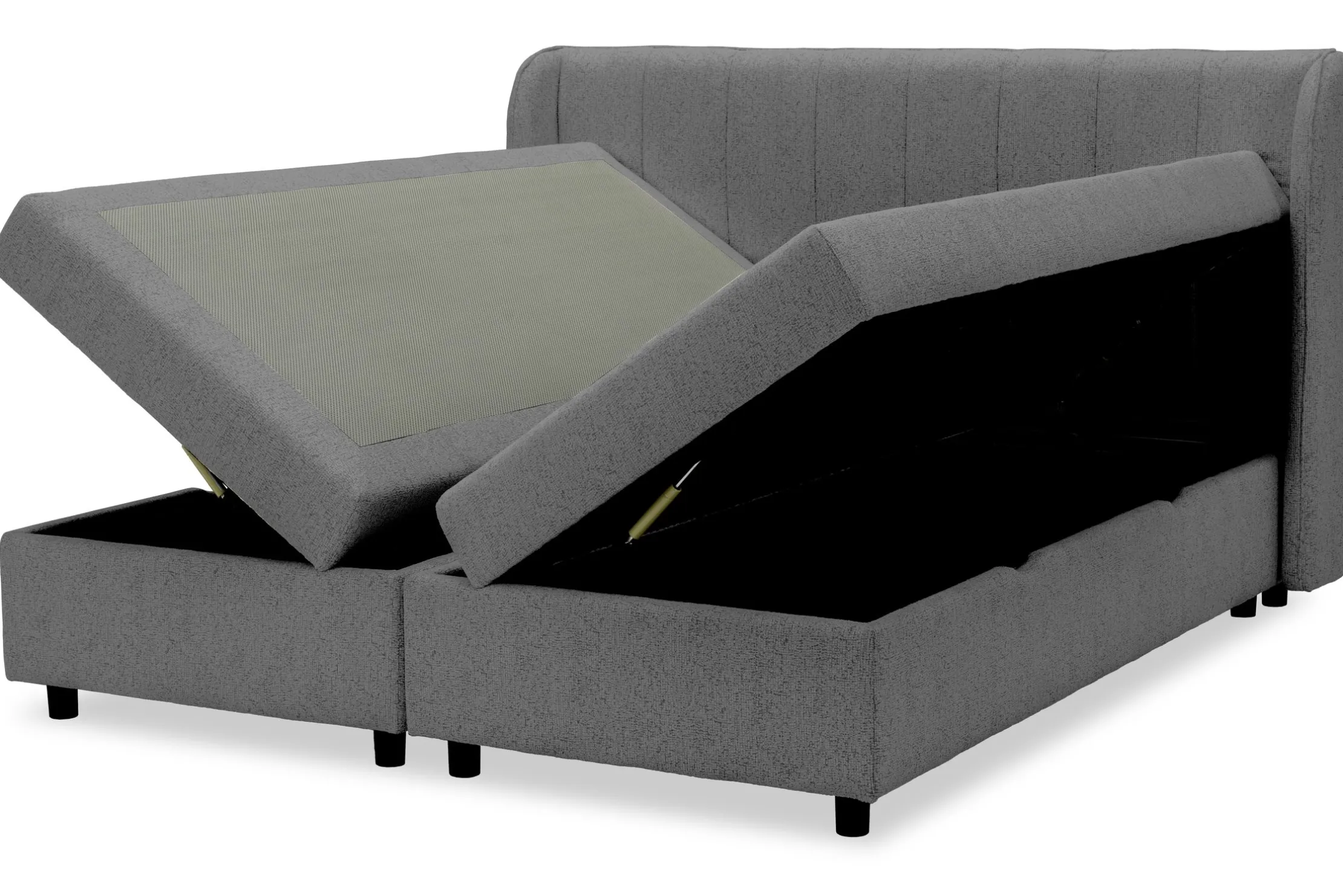 Boxspring Slate Essence