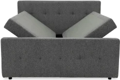 Boxspring Slate Lucent