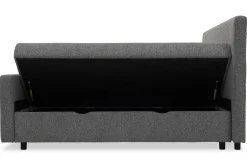 Boxspring Slate Lucent