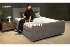 Boxspring Slate Lucent