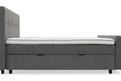 Boxspring Slate Lucent