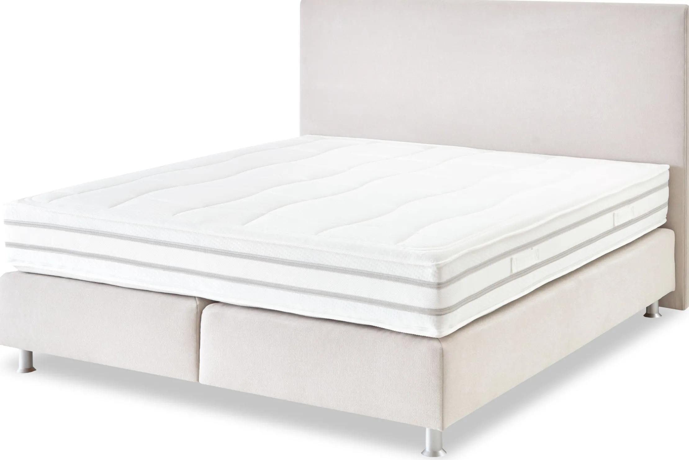 Boxspring Slenza