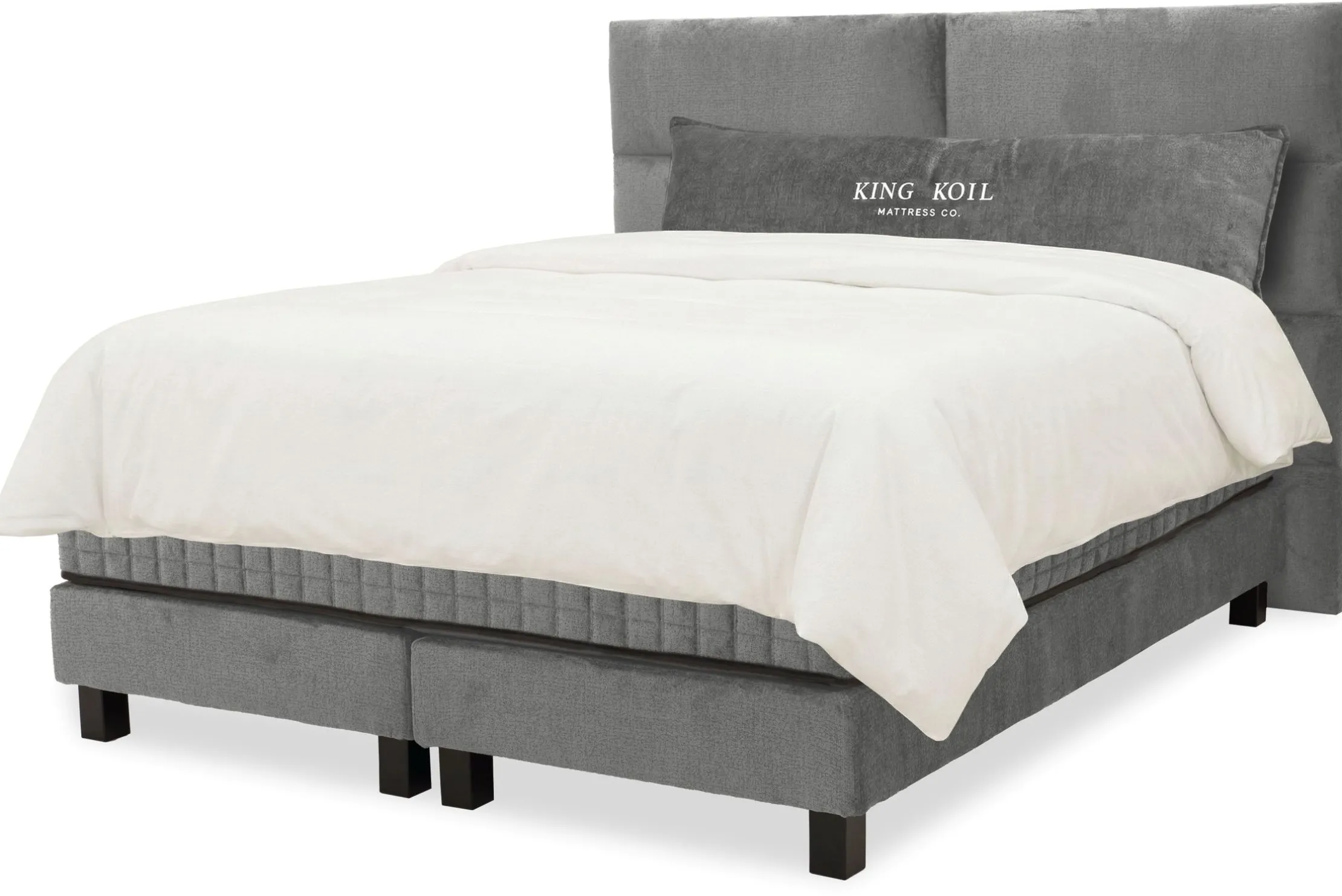 Boxspring Texas Premium Series