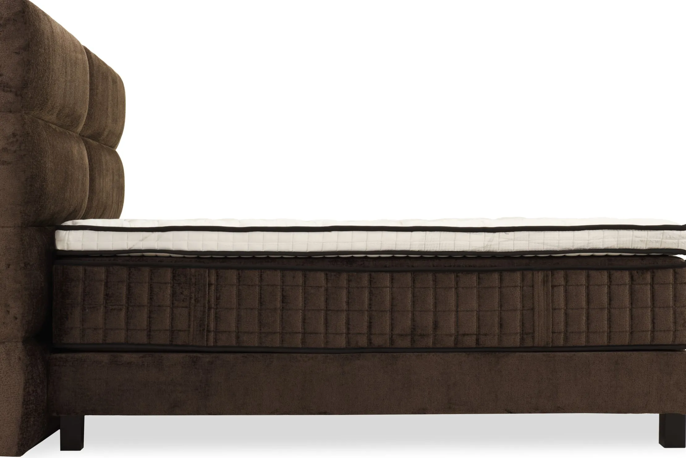Boxspring Texas Premium Series
