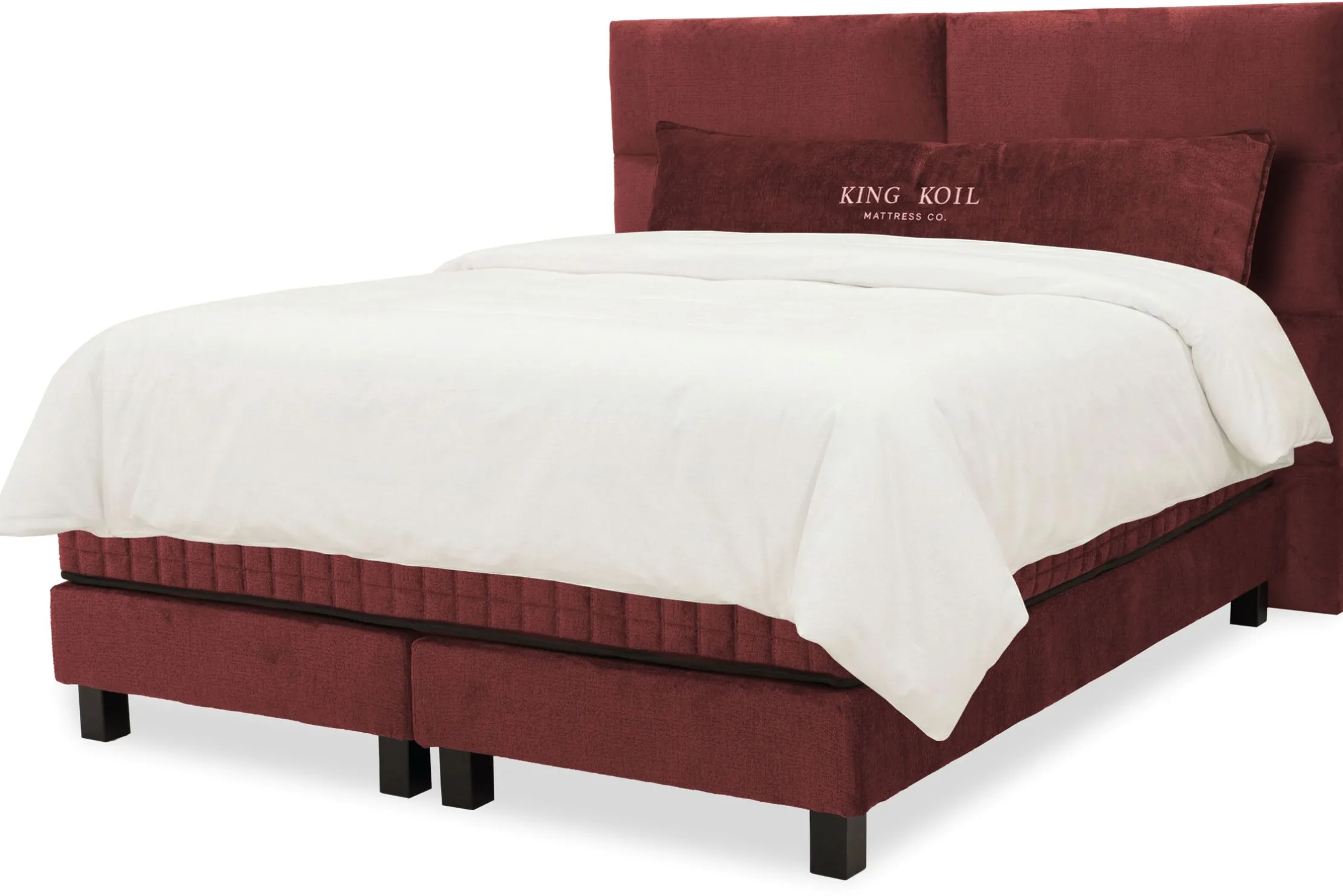 Boxspring Texas Premium Series