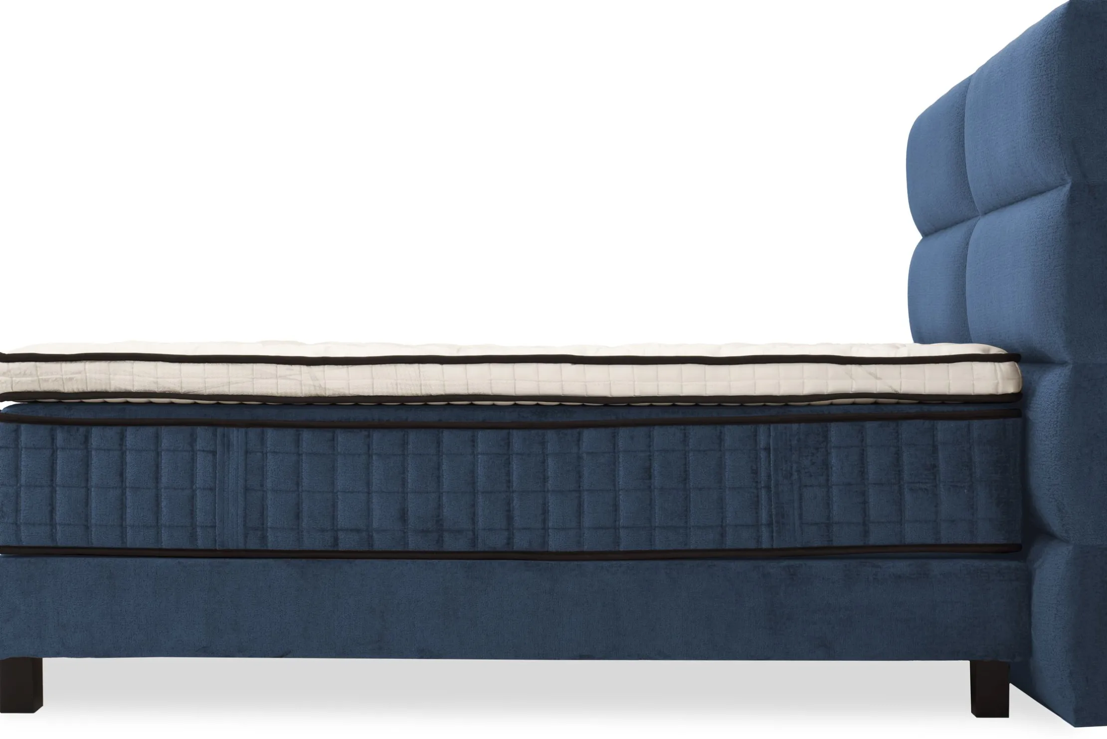 Boxspring Texas Premium Series
