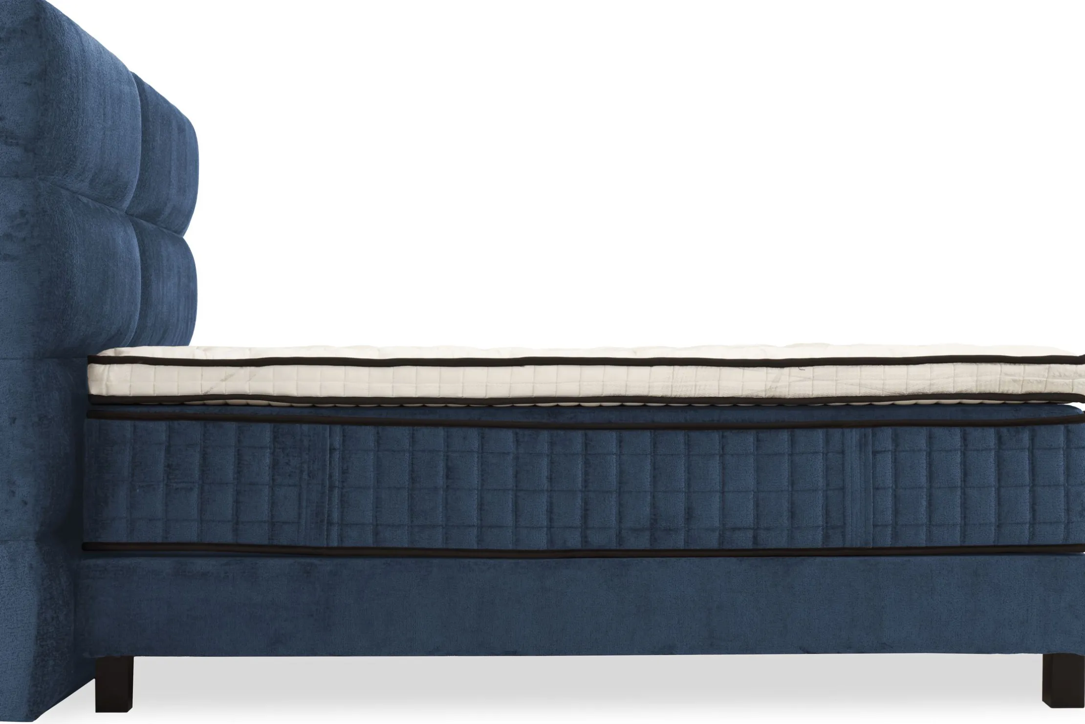 Boxspring Texas Premium Series
