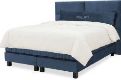 Boxspring Texas Premium Series
