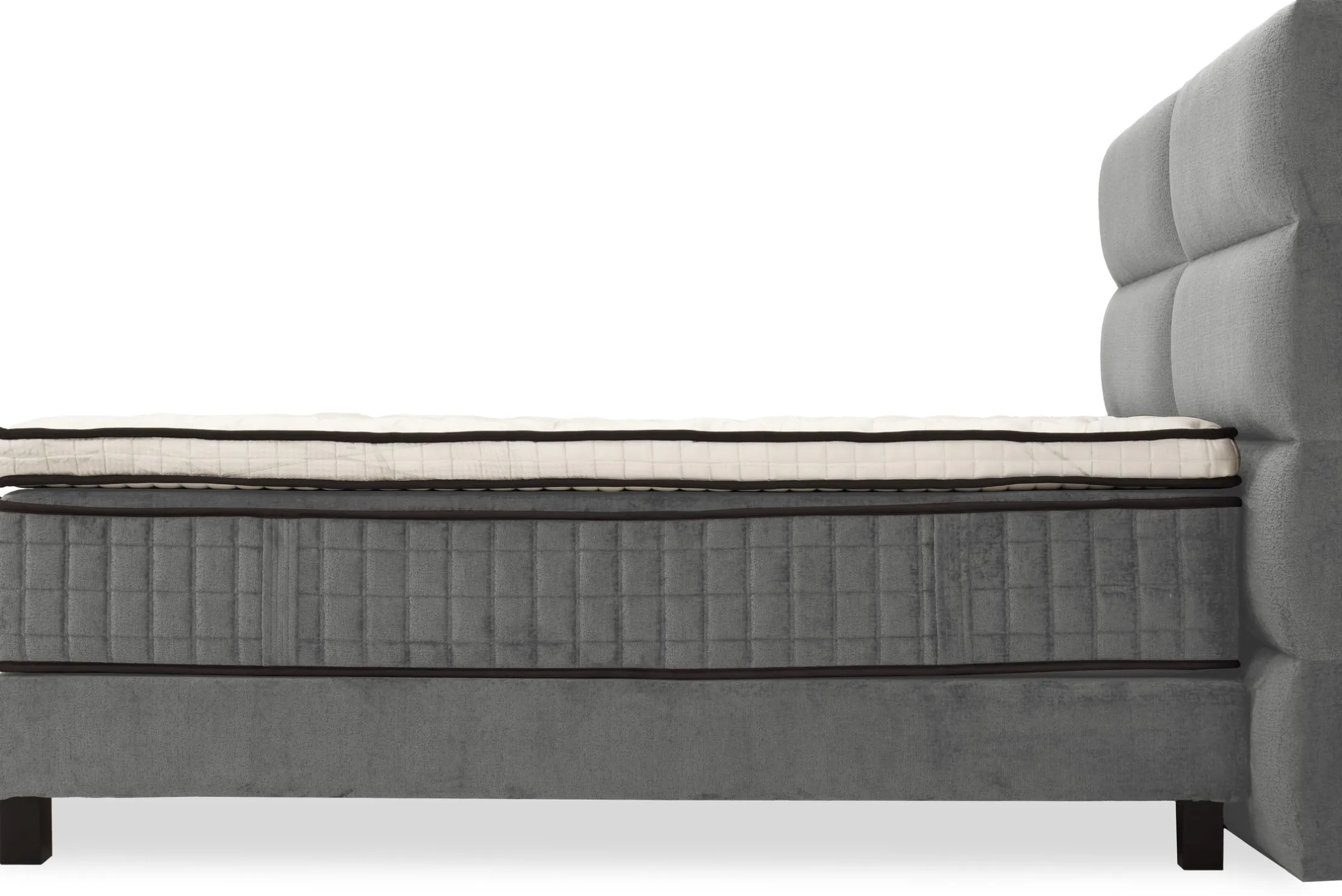 Boxspring Texas Premium Series