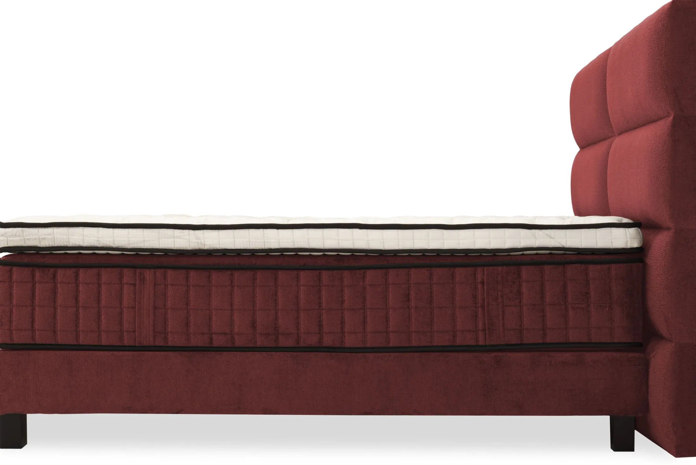 Boxspring Texas Premium Series