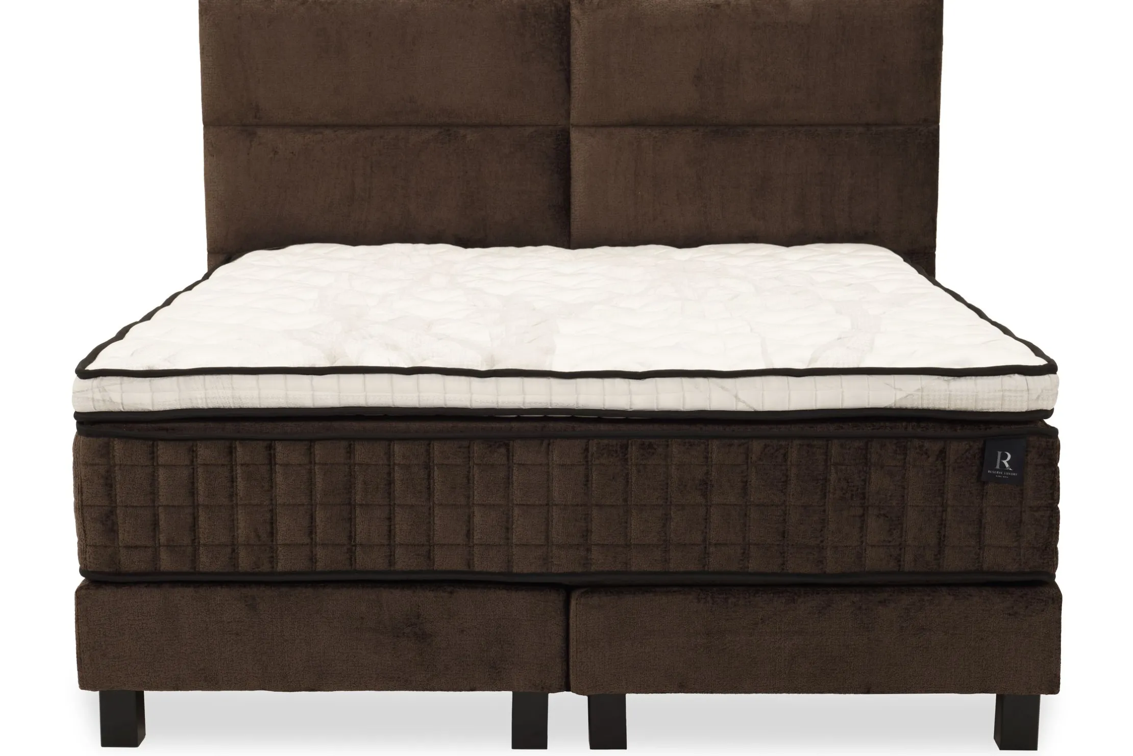 Boxspring Texas Premium Series