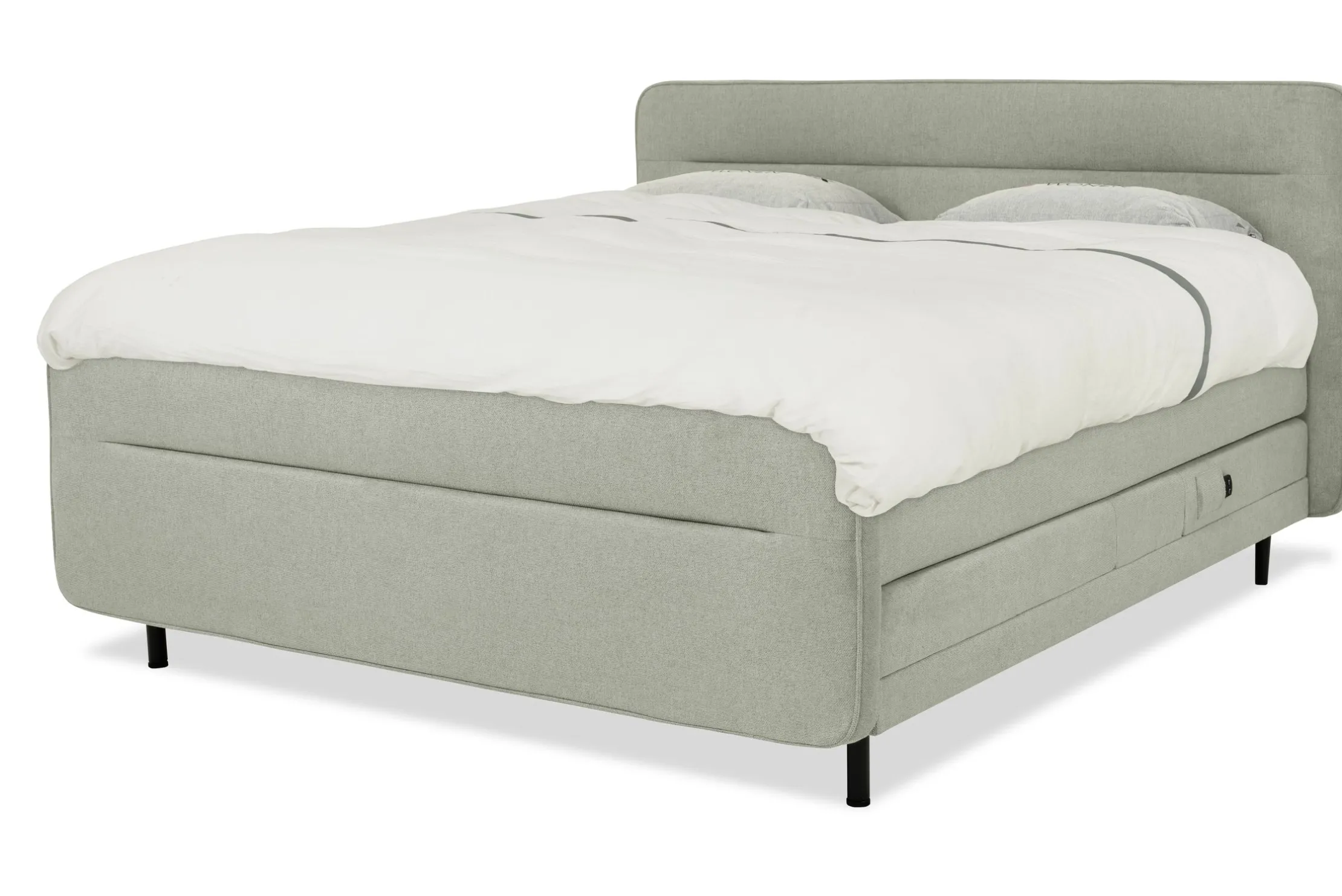 Boxspring ThymeMelton