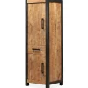 Broodkast Jatoba - City