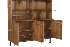 Buffetkast Elan